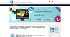 Desktop Screenshot of any-dvd-cloner.com